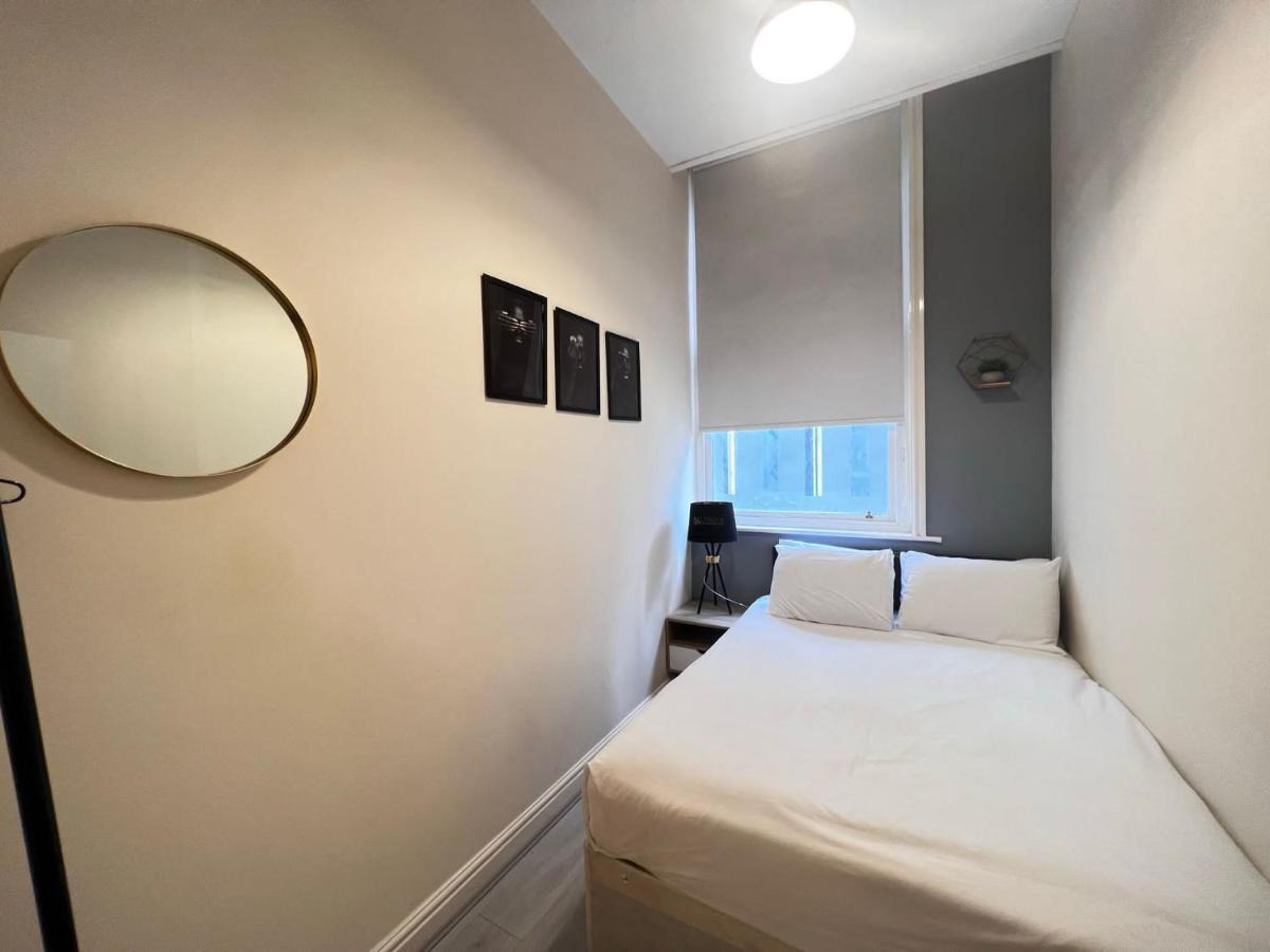 Kinetic Stays - Liverpool Apartments Exterior foto